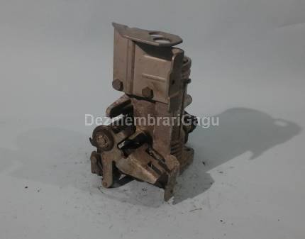 Clapeta acceleratie Bmw 3 E36 (1990-2000), 1.6 Benzina, 75 KW, caroserie Berlina