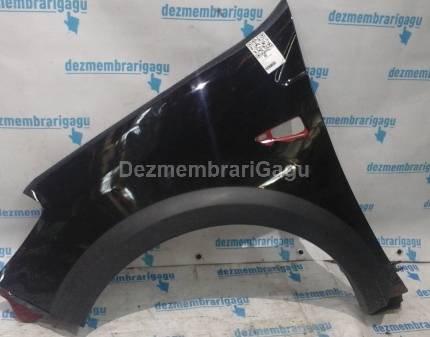 Aripa stanga fata Dacia Sandero