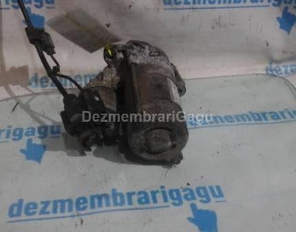 Electromotor Ford Ka, 1.3 Benzina, 44 KW, caroserie Hatchback