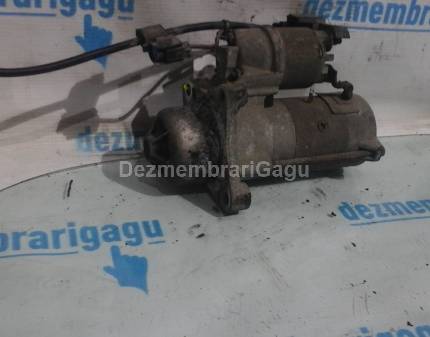 Electromotor Ford Ka, 1.3 Benzina, 44 KW, caroserie Hatchback