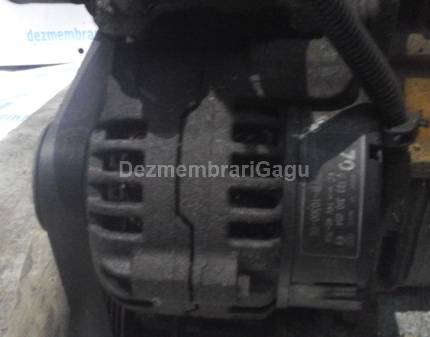 Alternator Ford Fiesta Iv (1995-2002), 1.3 Benzina, 37 KW, caroserie Hatchback