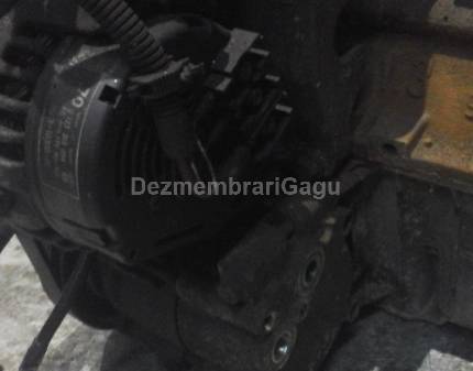 Alternator Ford Fiesta Iv (1995-2002), 1.3 Benzina, 37 KW, caroserie Hatchback
