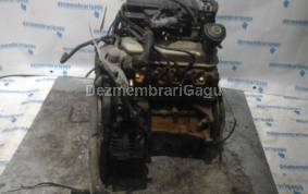 Piese auto din dezmembrari Motor Ford Fiesta I