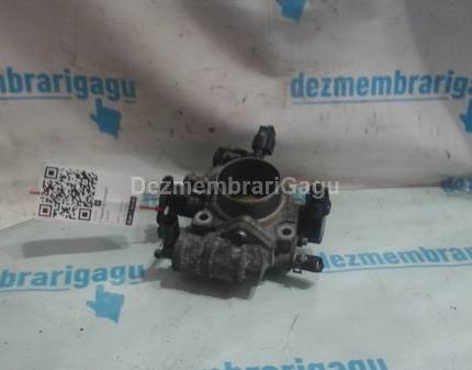 Clapeta acceleratie Mazda 3, 1.6 Benzina, 77 KW, caroserie Berlina