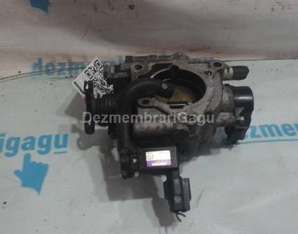 Clapeta acceleratie Mazda 3, 1.6 Benzina, 77 KW, caroserie Berlina