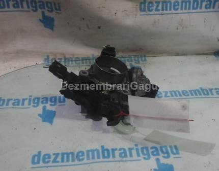 Clapeta acceleratie Mazda 3, 1.6 Benzina, 77 KW, caroserie Berlina