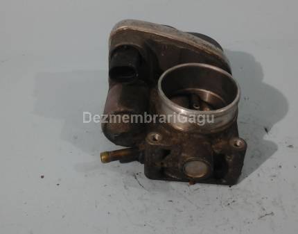 Clapeta acceleratie Mini One-cooper (2001-), 1.6 Benzina, 85 KW, caroserie Hatchback
