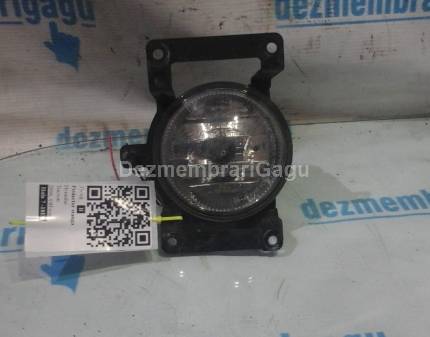 Proiector stanga Hyundai Tucson
