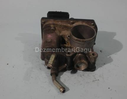 Clapeta acceleratie Mitsubishi Colt V (1995-2005), 1.6 Benzina, 76 KW, caroserie Hatchback