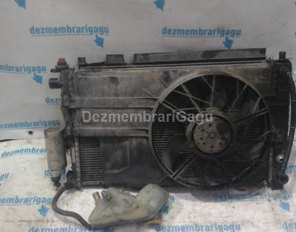 Radiator ac Mercedes A-class / W168 (1997-2004), 1.7 Diesel, caroserie Hatchback