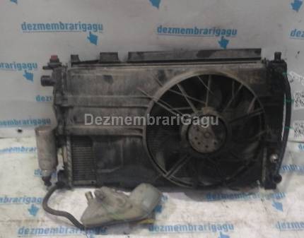 Electroventilator Mercedes A-class / W168 (1997-2004), 1.7 Diesel, caroserie Hatchback