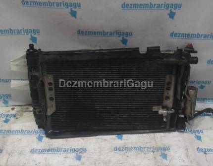 Radiator ac Mercedes A-class / W168 (1997-2004), 1.7 Diesel, caroserie Hatchback