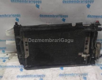 Radiator apa Mercedes A-class / W168 (1997-2004), 1.7 Diesel, caroserie Hatchback
