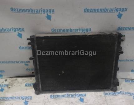 Radiator apa Dacia Logan, 1.6 Benzina, caroserie Berlina