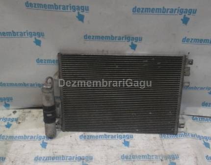 Radiator ac Dacia Logan, 1.6 Benzina, caroserie Berlina