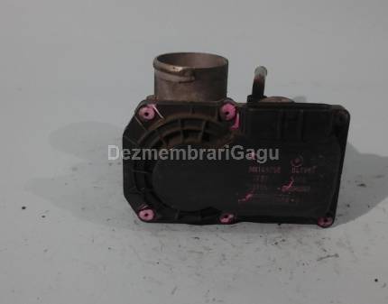 Clapeta acceleratie Mitsubishi Colt V (1995-2005), 1.6 Benzina, 76 KW, caroserie Hatchback