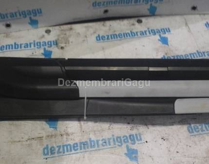 Bari portbagaj longitudinale Hyundai Tucson