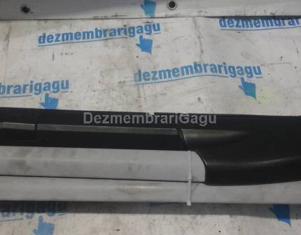 Bari portbagaj longitudinale Hyundai Tucson