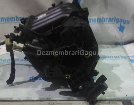 Galerie admisie Mazda 3, 1.6 Benzina, 77 KW, caroserie Berlina