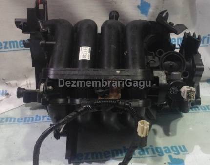 Galerie admisie Mazda 3, 1.6 Benzina, 77 KW, caroserie Berlina