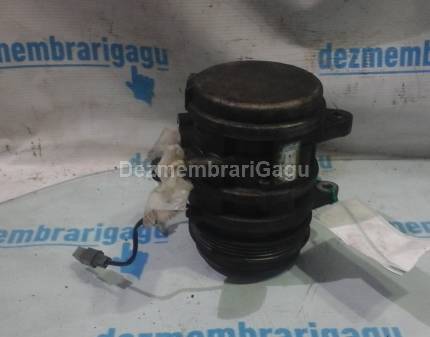Compresor ac Chevrolet Matiz / Spark, 0.8 Benzina, caroserie Hatchback
