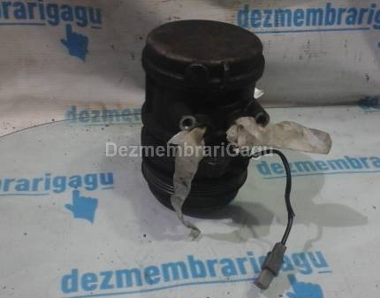 Compresor ac Chevrolet Matiz / Spark, 0.8 Benzina, caroserie Hatchback