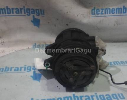Compresor ac Chevrolet Matiz / Spark, 0.8 Benzina, caroserie Hatchback