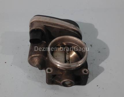 Clapeta acceleratie Bmw 3 E46 (1998-), 2.0 Benzina, 110 KW, caroserie Coupe