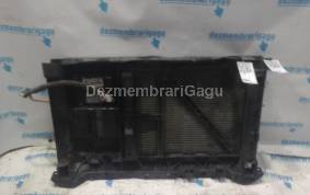 Piese auto din dezmembrari Radiator ac Peugeot 1007