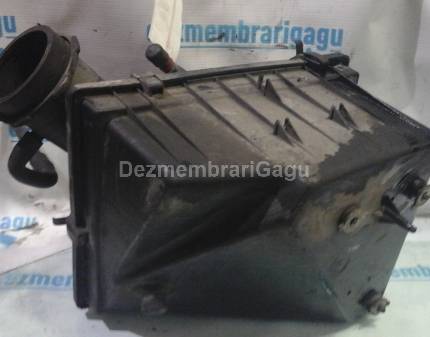 Carcasa filtru aer Jeep Grand Cherokee I (1991-1999), 5.2 Benzina, caroserie Off-road