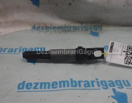 Bobina inductie Bmw 3 E46 (1998-), 2.0 Benzina, 110 KW, caroserie Coupe