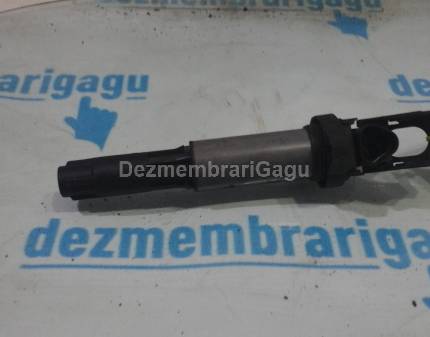 Bobina inductie Bmw 3 E46 (1998-), 2.0 Benzina, 110 KW, caroserie Coupe