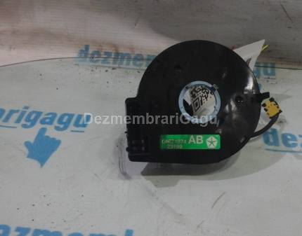 Spira airbag Chrysler Pt Cruiser