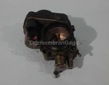 Clapeta acceleratie Mercedes C-class / 202 (1993-2001), 1.8 Benzina, 89 KW, caroserie Break