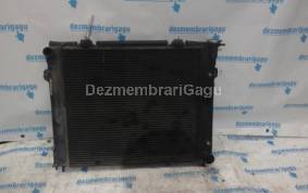 Piese auto din dezmembrari Radiator apa Jeep Grand Cherokee I