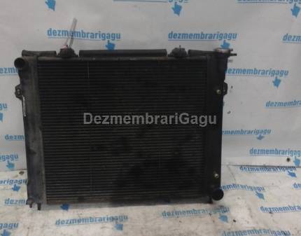 Radiator apa Jeep Grand Cherokee I (1991-1999), 5.2 Benzina, caroserie Off-road