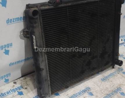 Radiator apa Jeep Grand Cherokee I (1991-1999), 5.2 Benzina, caroserie Off-road