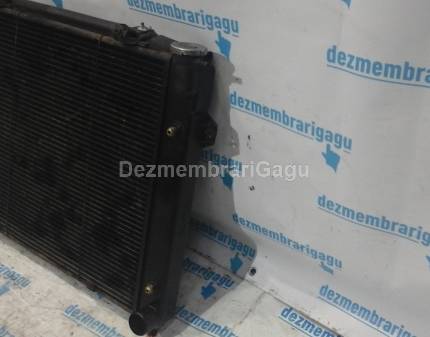 Radiator apa Jeep Grand Cherokee I (1991-1999), 5.2 Benzina, caroserie Off-road