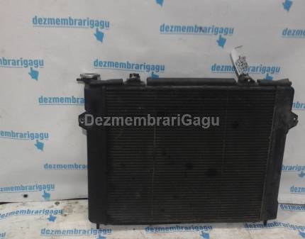 Radiator apa Jeep Grand Cherokee I (1991-1999), 5.2 Benzina, caroserie Off-road