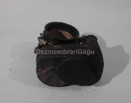 Clapeta acceleratie Mercedes C-class / 202 (1993-2001), 1.8 Benzina, 89 KW, caroserie Break