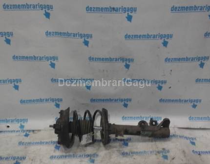Amortizor fata dreapta Mercedes C-class / 203 (2000-) Benzina, caroserie Coupe