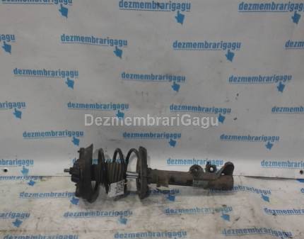 Arc fata dreapta Mercedes C-class / 203 (2000-) Benzina, caroserie Coupe
