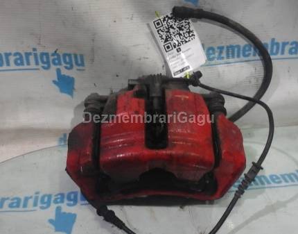 Etrier fata dreapta Mercedes C-class / 203 (2000-) Benzina, caroserie Coupe