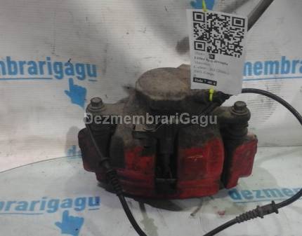 Etrier fata dreapta Mercedes C-class / 203 (2000-) Benzina, caroserie Coupe