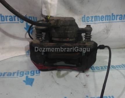 Etrier fata dreapta Mercedes C-class / 203 (2000-) Benzina, caroserie Coupe