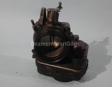 Clapeta acceleratie Mercedes C-class / 202 (1993-2001), 1.8 Benzina, 89 KW, caroserie Break
