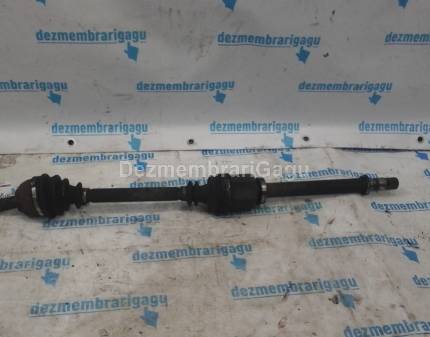 Planetara dreapta fata Renault Scenic Ii (2003-), 1.9 Diesel, caroserie Van