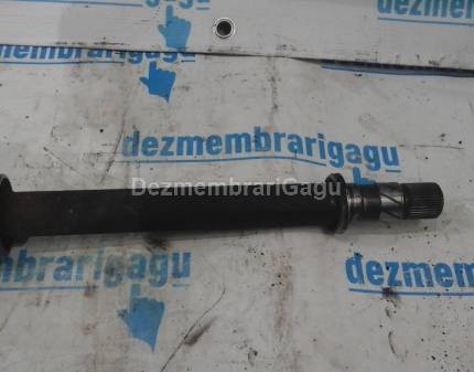 Planetara dreapta fata Renault Scenic Ii (2003-), 1.9 Diesel, caroserie Van