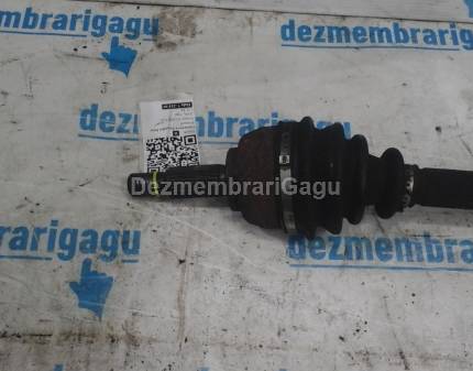 Planetara dreapta fata Renault Scenic Ii (2003-), 1.9 Diesel, caroserie Van