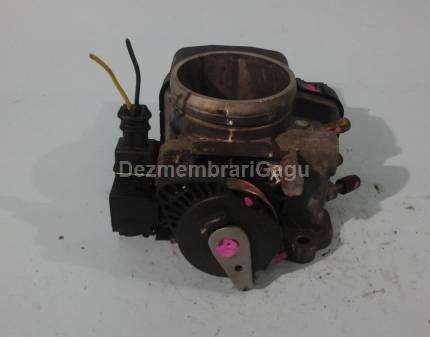 Clapeta acceleratie Saab 9-5, 3.0 Benzina, caroserie 